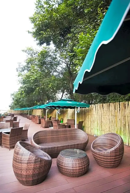 Season Boutique Hotel Longcheng Branch