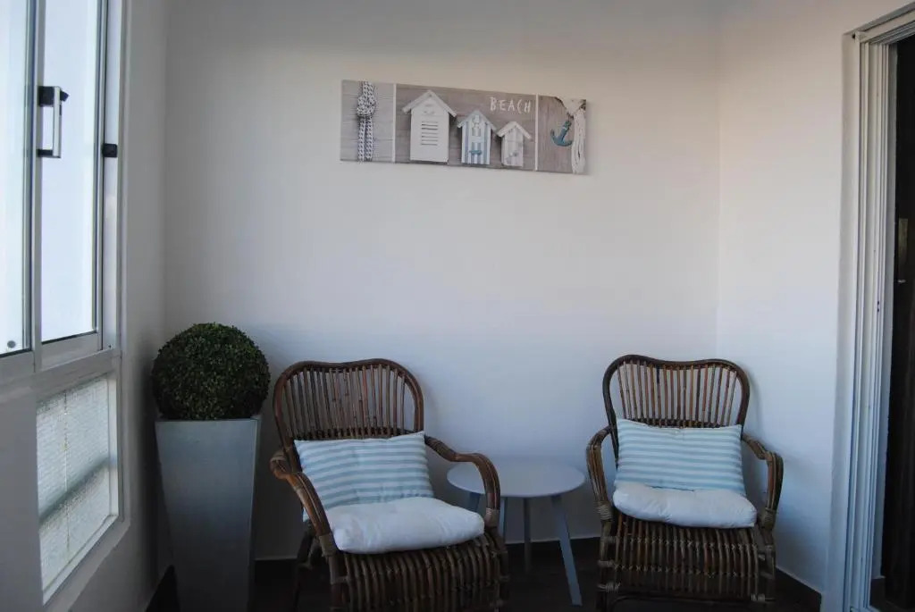 Apartamento Oceano