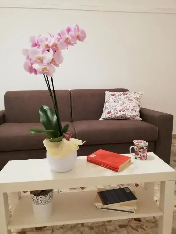 Santa Maria in Platea - Apartment
