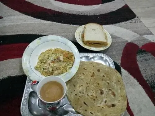 Rehaish Inn Gulshan