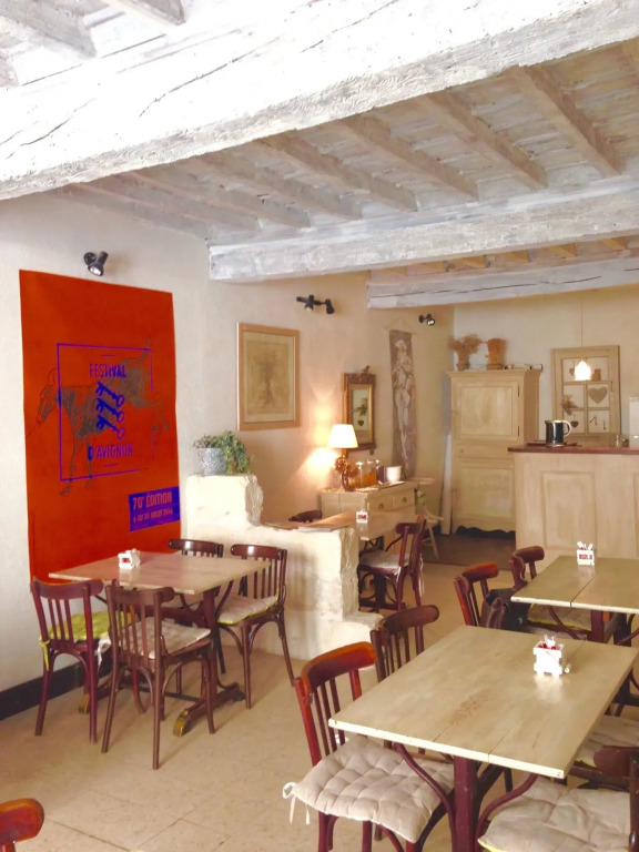 Hôtel Boquier, Avignon Centre