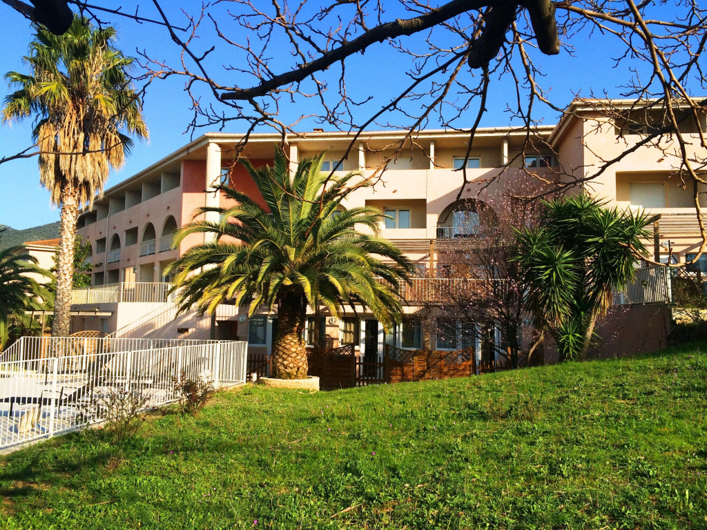Adonis Citadelle Resort