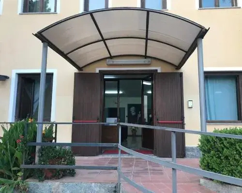 San Francesco