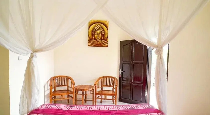 Banana Guest House
