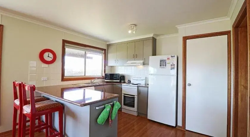 Monaro Cottage