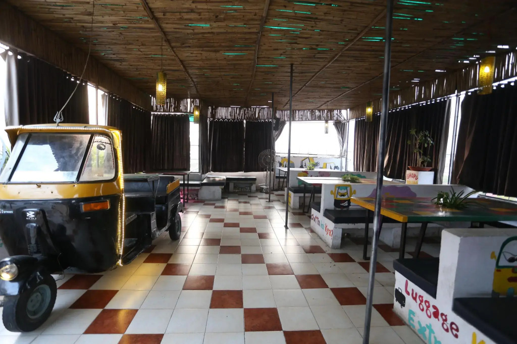Ratan Niwas