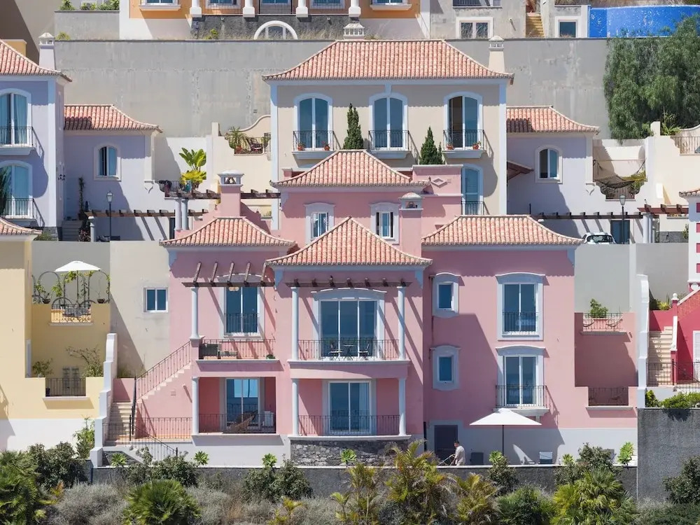 Villa Sol Palheiro Village by Holiday Rental Madeira