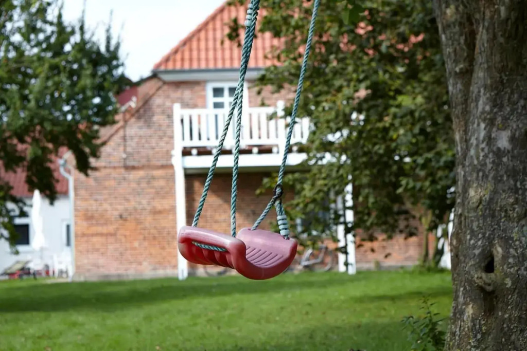 Panorama-Loft Fehmarn mit Meerblick