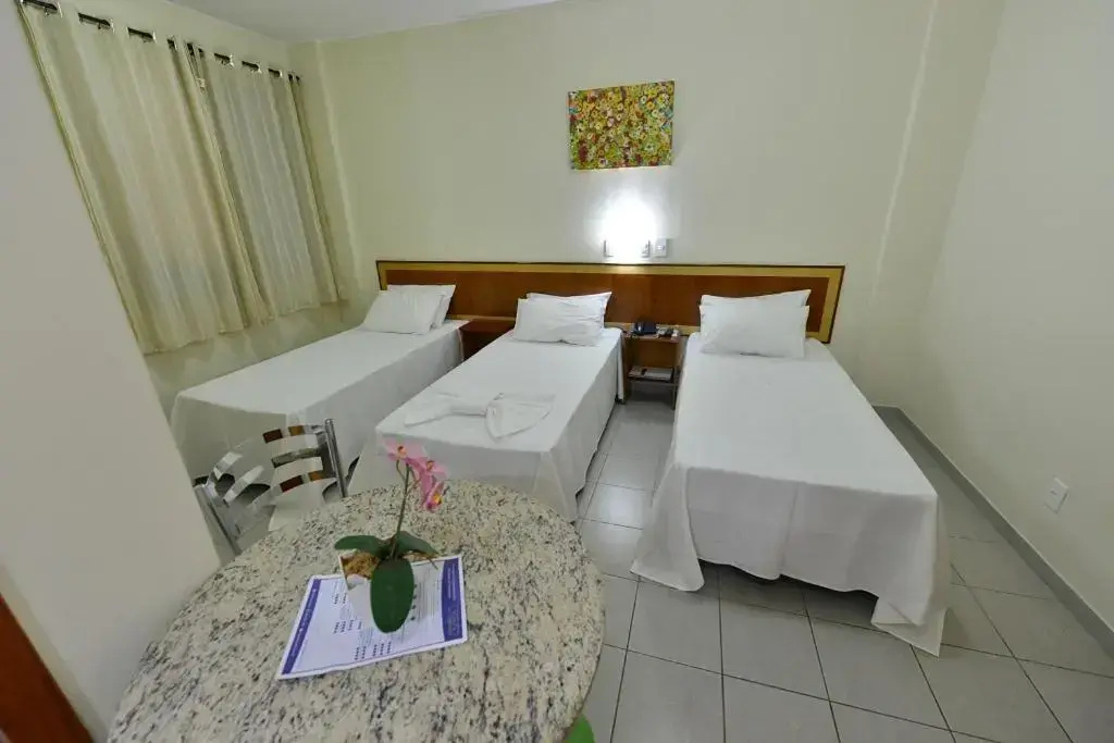 Vinds Plaza Hotel