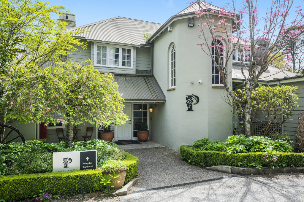 Parklands Country Gardens & Lodges Blue Mountains