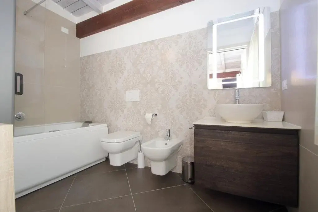 B&B Casa Ierardi