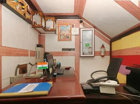 Innra Hotel