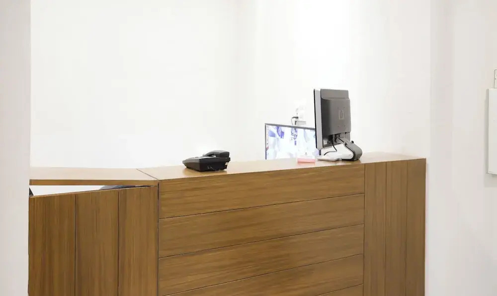 Hotel Kamron Airport Rd Sector 78 Mohali