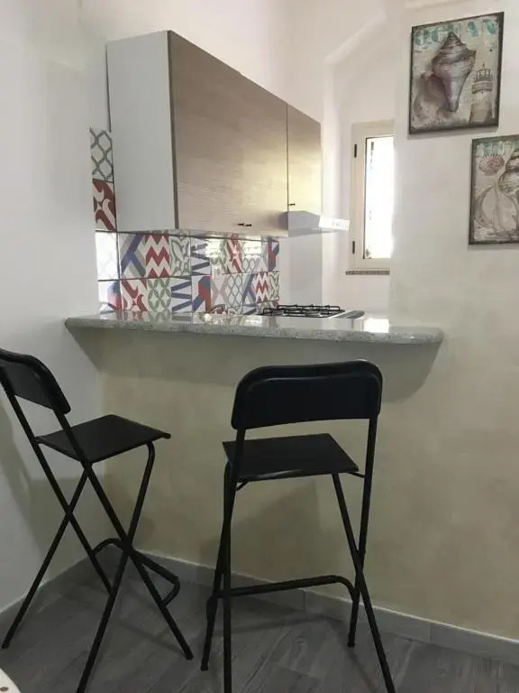 Appartamento " Calliope"