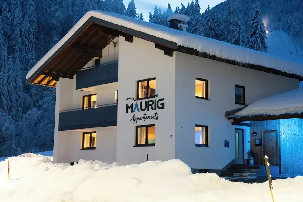 Maurig Appartements