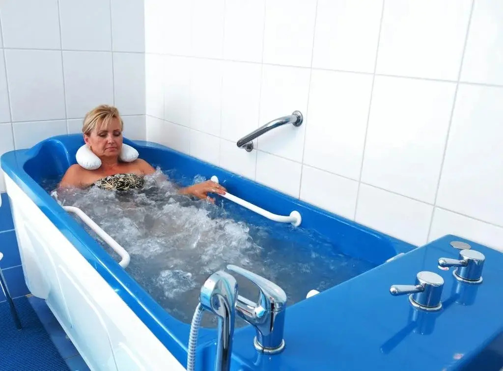 LD PALACE Spa & Kur