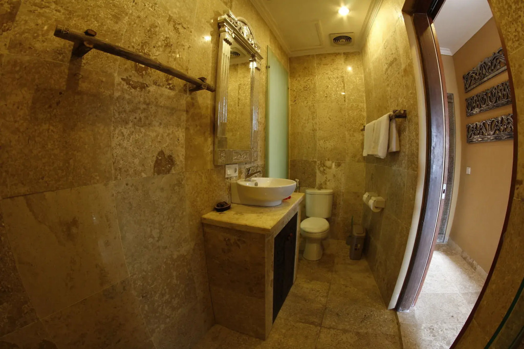 Bayshore Villas Candi Dasa