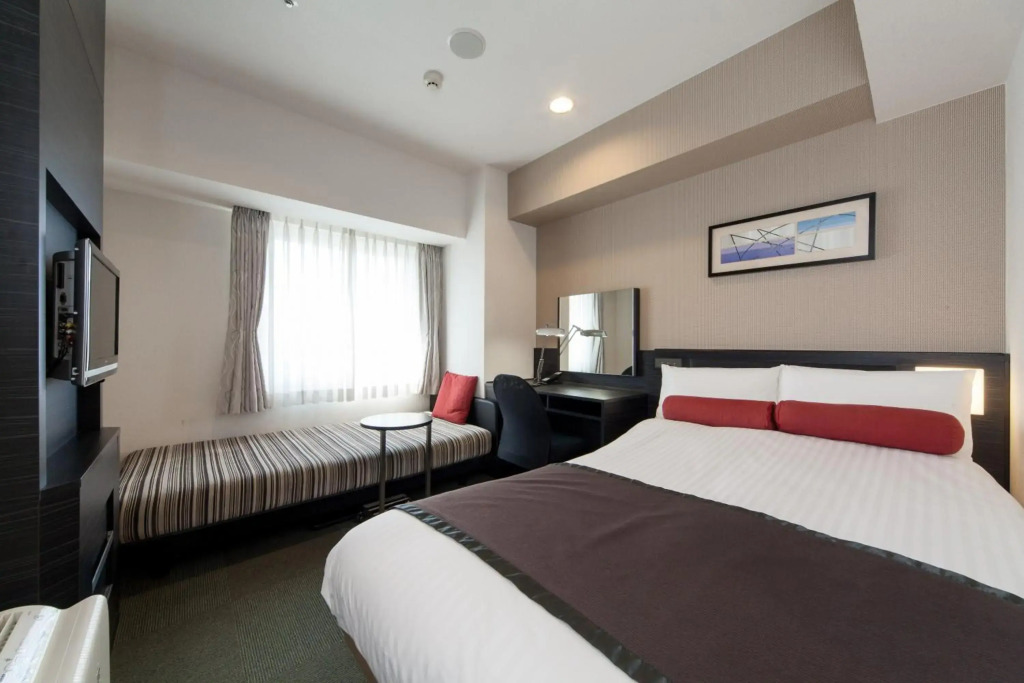 MYSTAYS Shin Urayasu Conference Center
