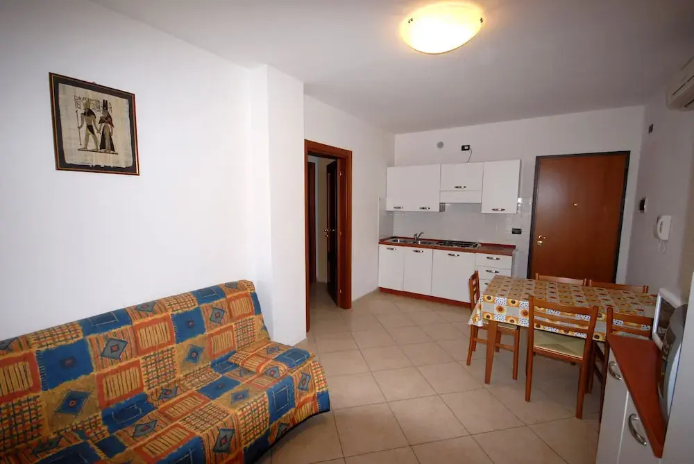 Residence Alessandro