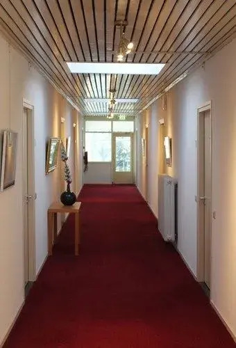Hostel De Stijl