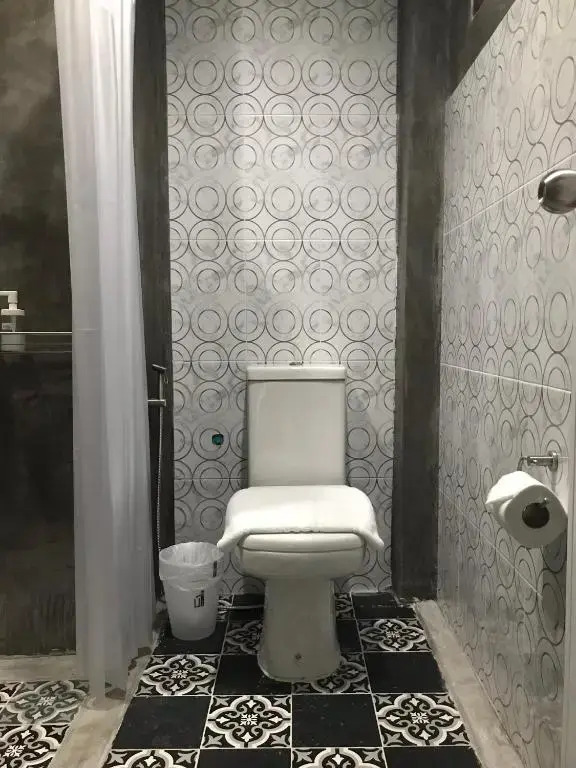 Thaimueang Boutique Hotel