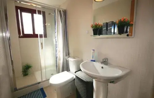 Apartment La Cala de Mijas with Sea View I