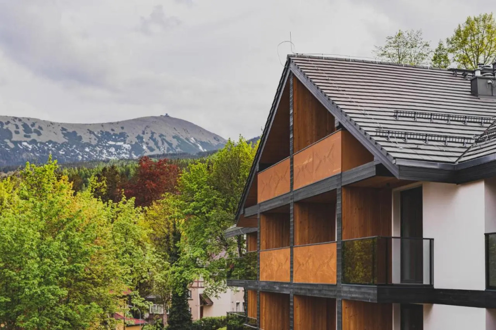 Tremonti Hotel Karpacz