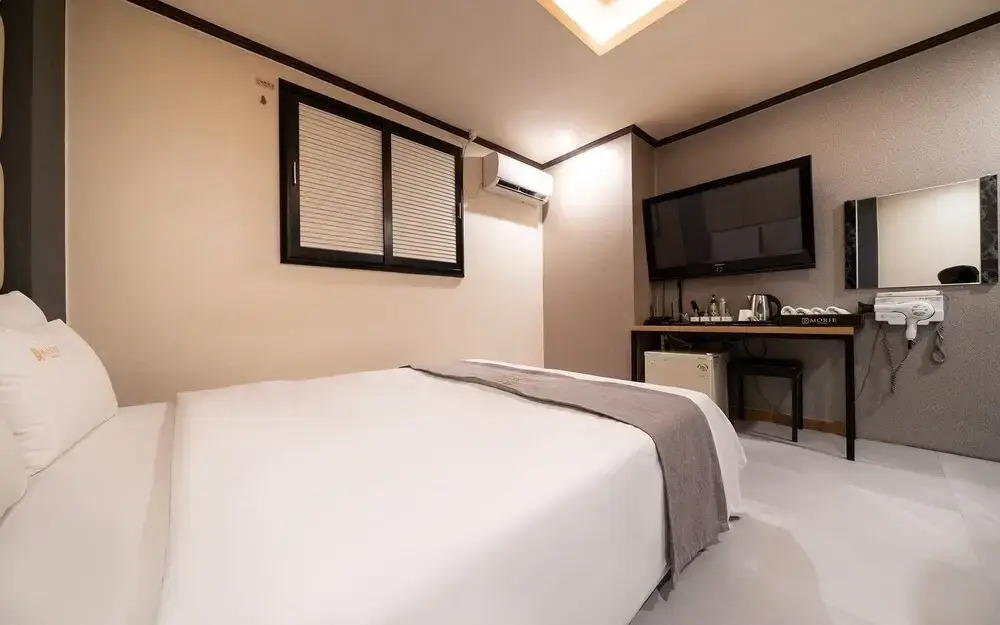 Bucheon Mori Hotel