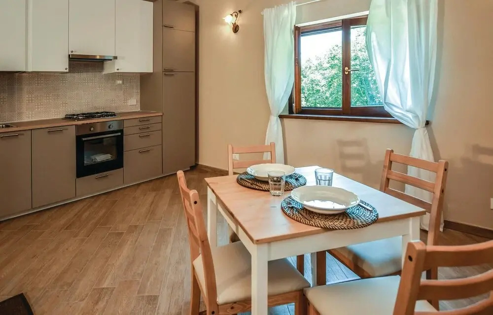Gorgeous Home In Fabrica Di Roma -Lt