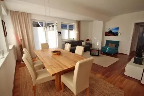 Ferienwohnungen Karoline by Schladming-Appartements