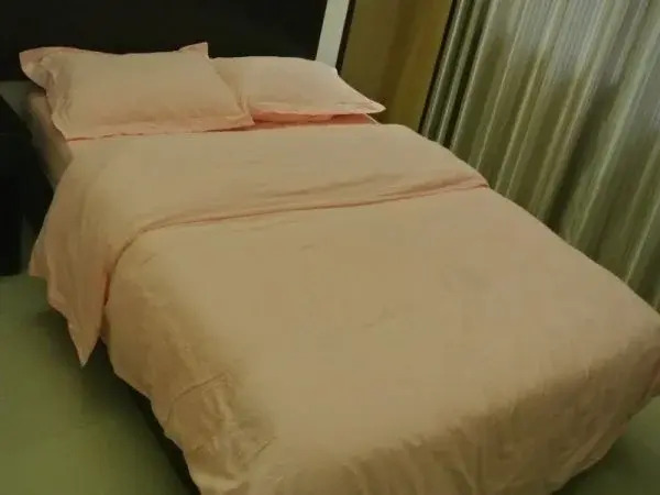 Zhangjiajie Beauty Nine Business Hotel