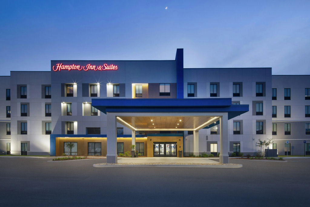 Hampton Inn & Suites DIberville Biloxi