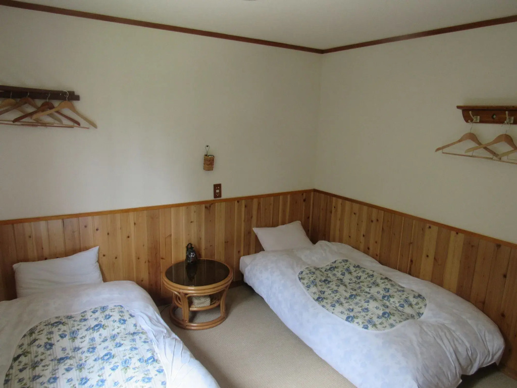 Pension Alps Hakuba