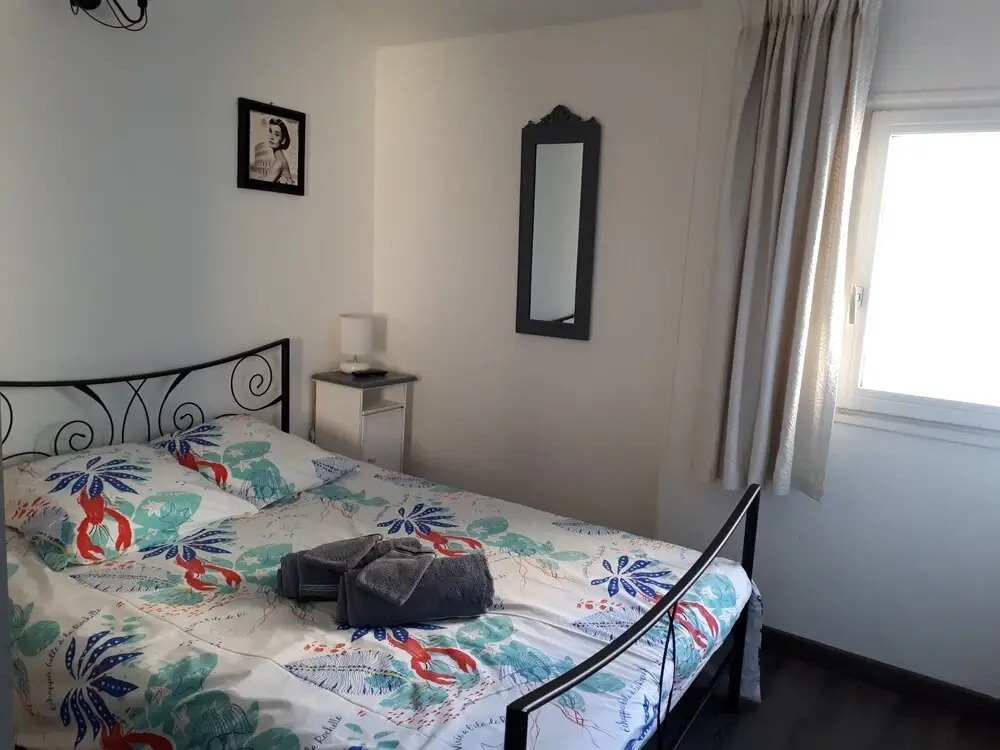 LE KALEHO, Grand Duplex au coeur de Dieppe - NETFLIX
