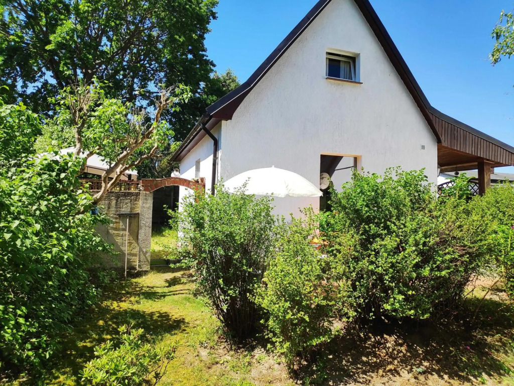 Ferienhaus ruhige Lage _ strandnah