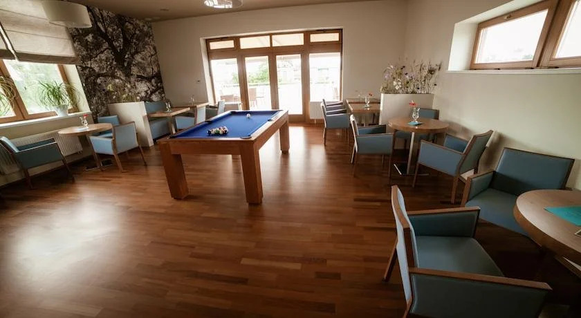 Hotel Spa Resort Lednice