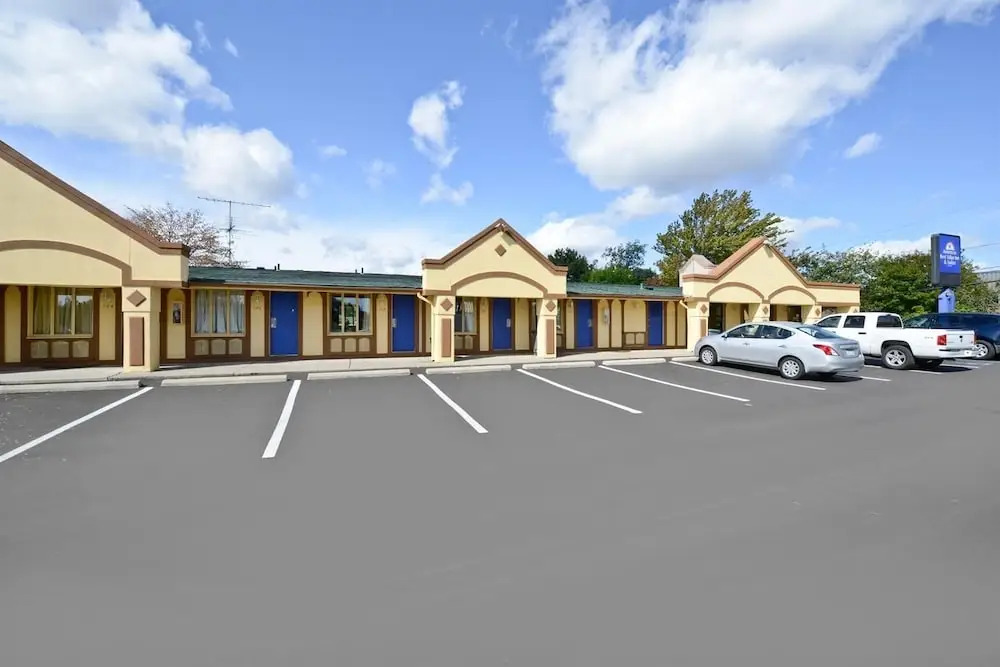 Econo Lodge