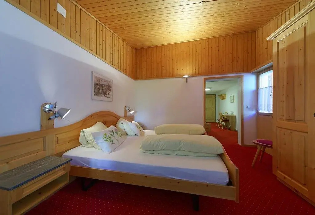 Hotel Alpsu