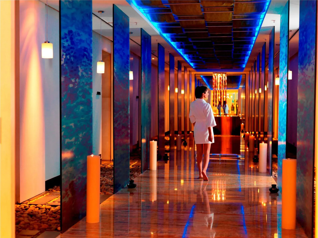 JW Marriott Hotel Bengaluru