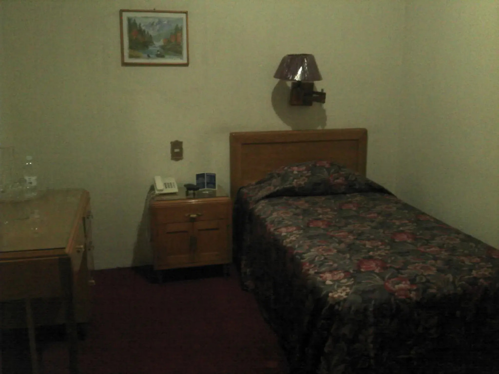Hotel Calvete