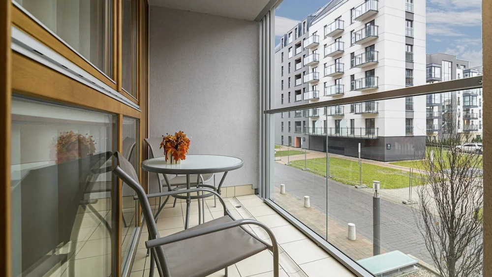 Mayas Flats 24 - Hollywood Gdańsk