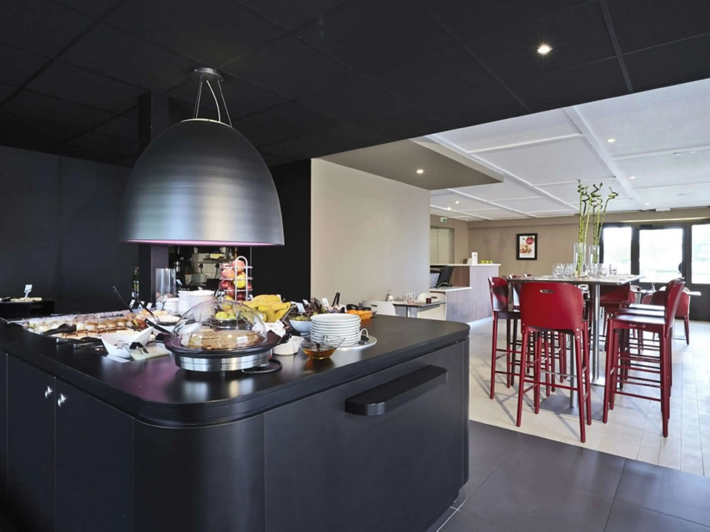 Campanile Rennes Ouest Cleunay