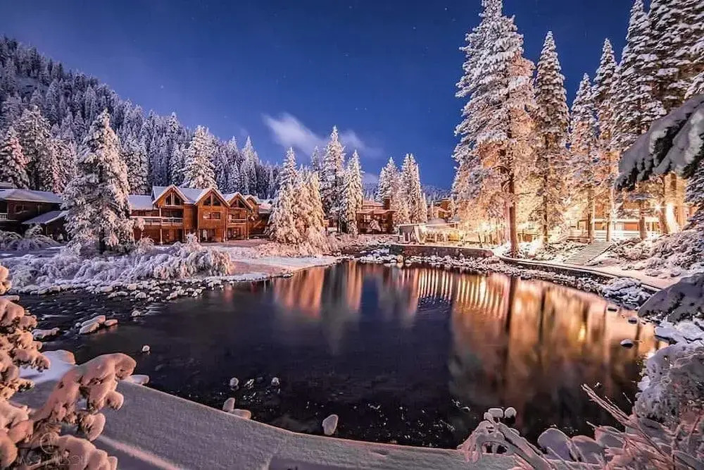 River Ranch Lodge & Restaurant