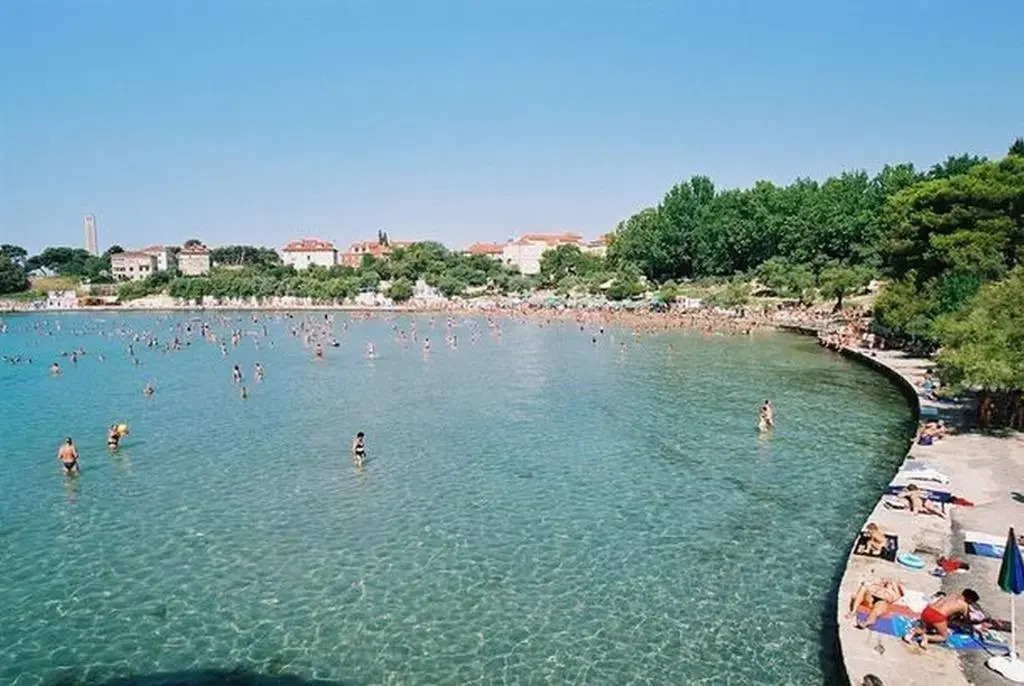 Apartment Vedrana