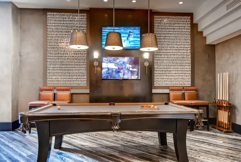 Bluebird Suites in the Heart of DC