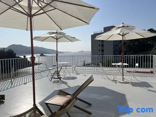 Wanghai Hotel