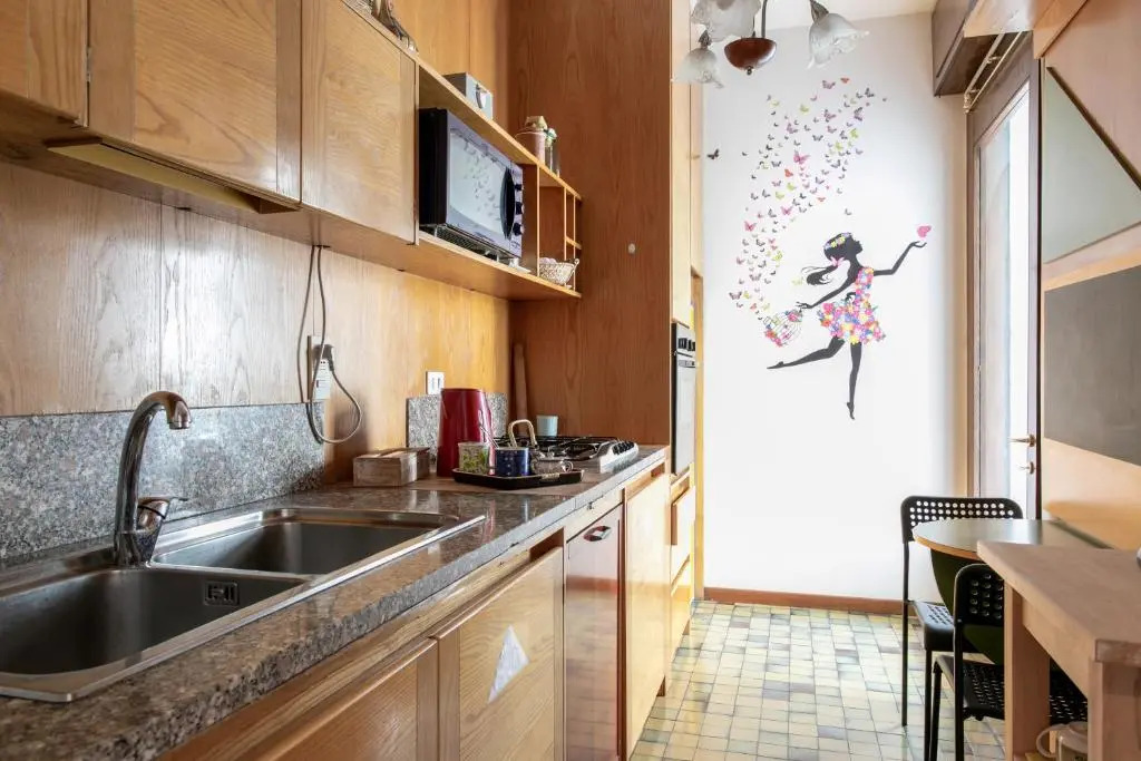 Casa Omly Lovely Stay Vicenza