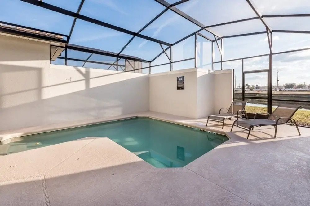 Storey Lake 4 Bed Villa For 11 Guests Townhouse