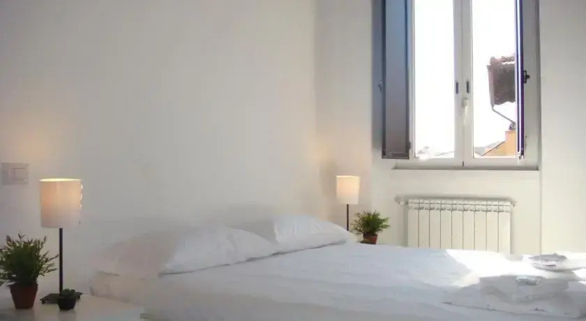 Residenza Scarpetta