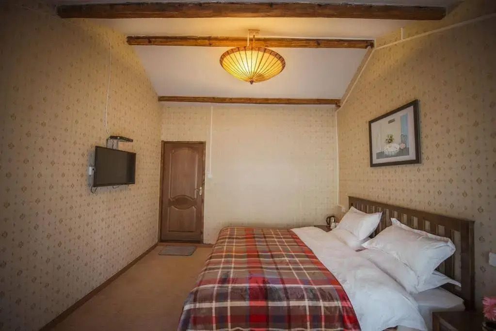 Li Jiang Wish Villa Hostel